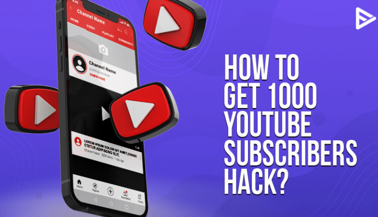 How To Hack Subscribers On Youtube 2021