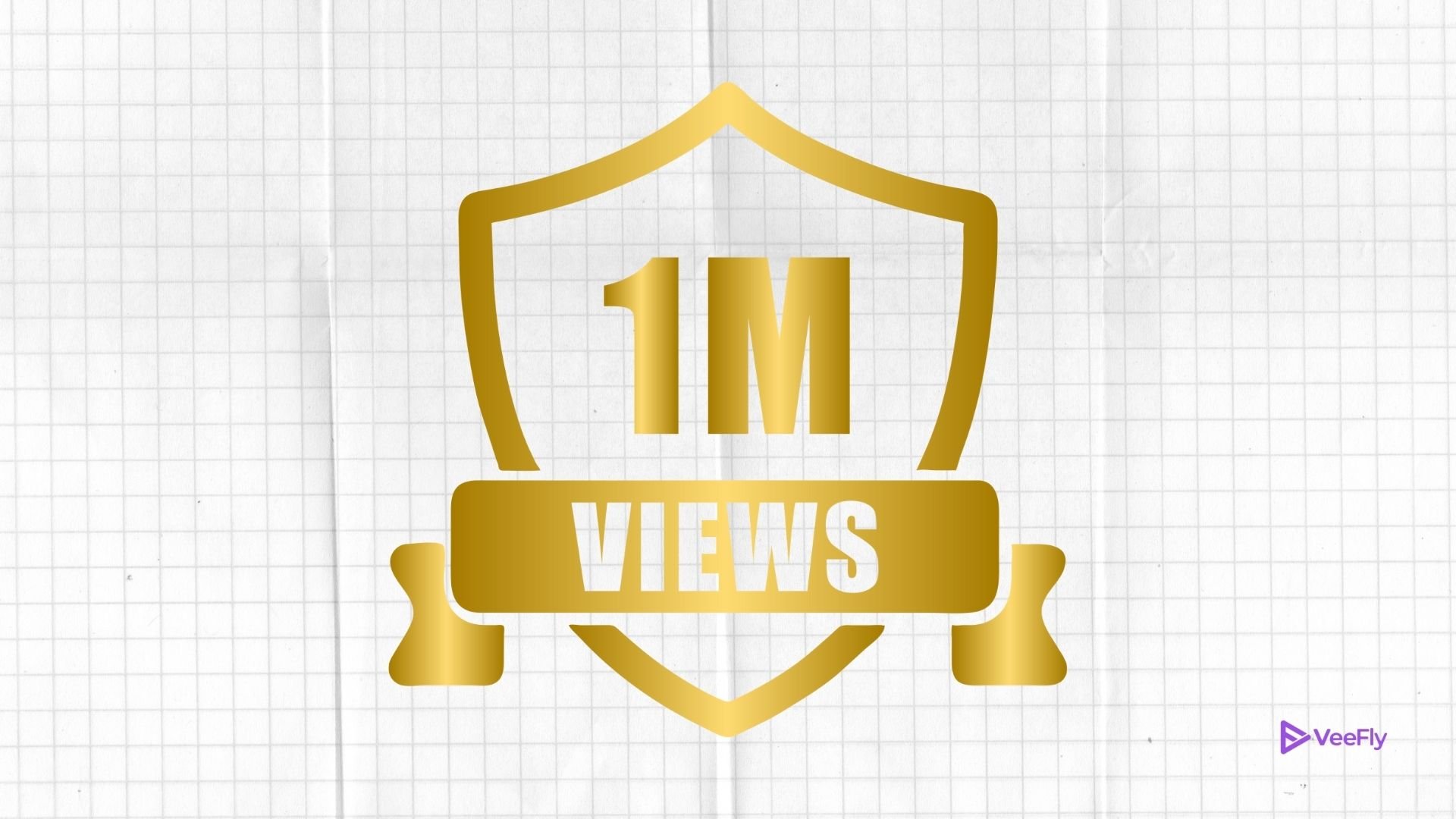 how much YouTube pay for one million views