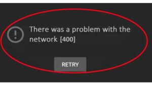 Youtube Error Code- Types And How To Fix It?