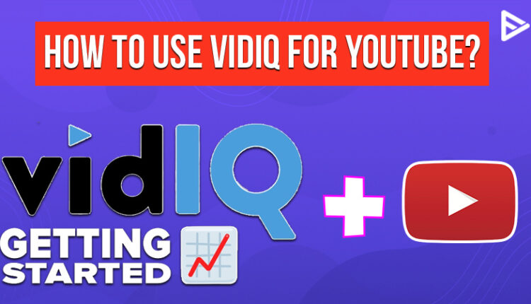 VidIQ-Chrome-Extension