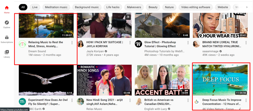 Subscribing YouTube Channel Learn About The Benefits And More