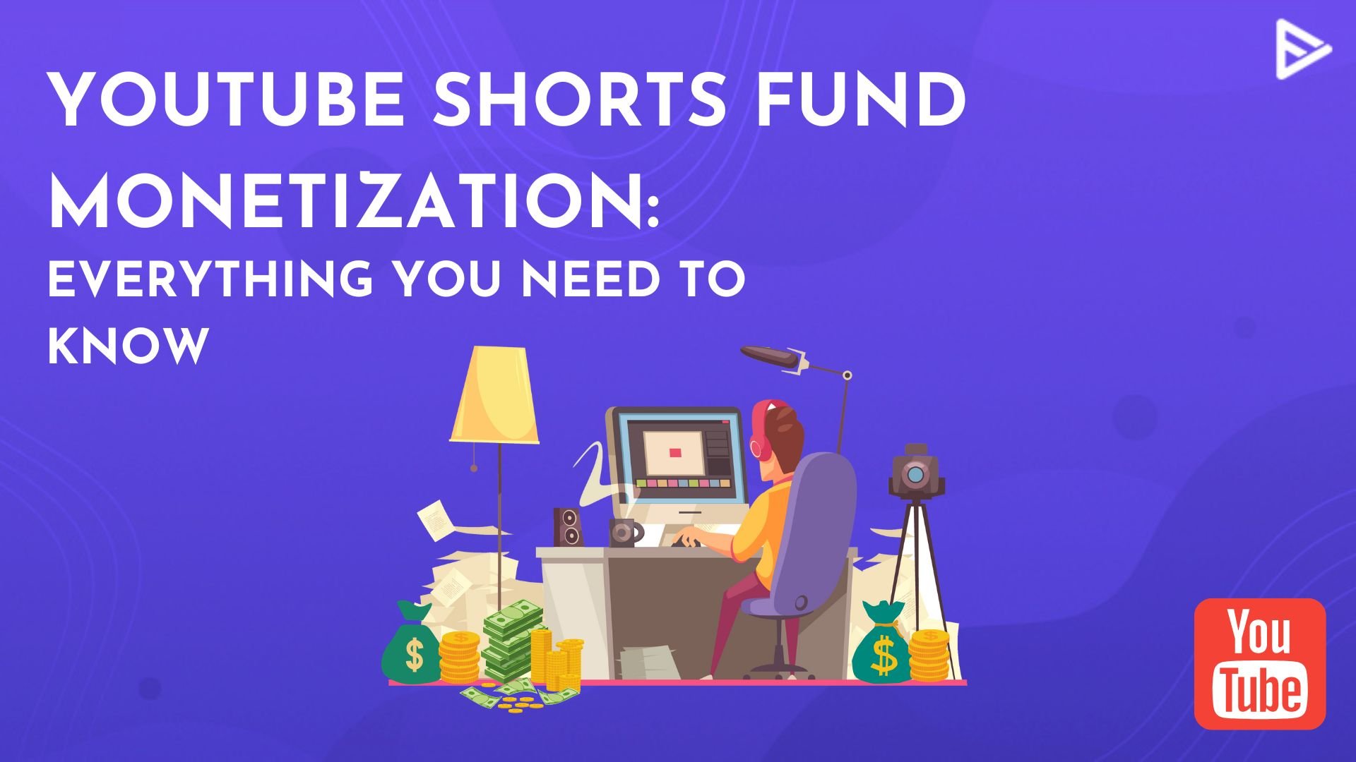 Will Pay Creators $100M To Use  Shorts