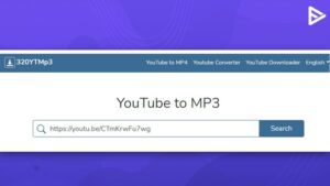 YouTube To Mp3 Converters - Top 5 Free Online Sites in 2022