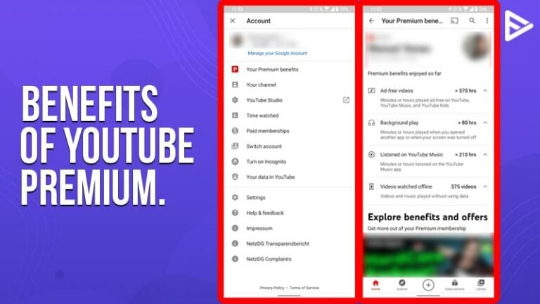 Enhance Your YouTube Experience with Premium Membership