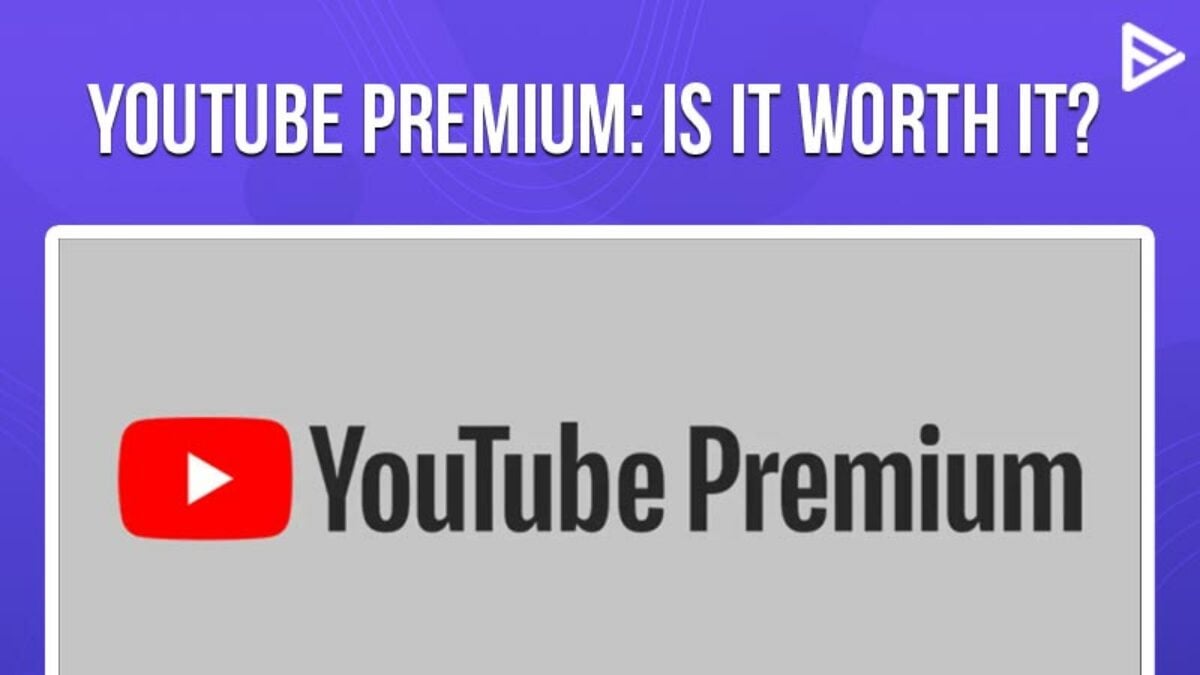 Claim Your Free 3-Month YouTube Premium Subscription Now With These Simple  Steps