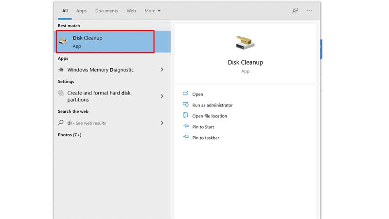 Clean-the-junk-files