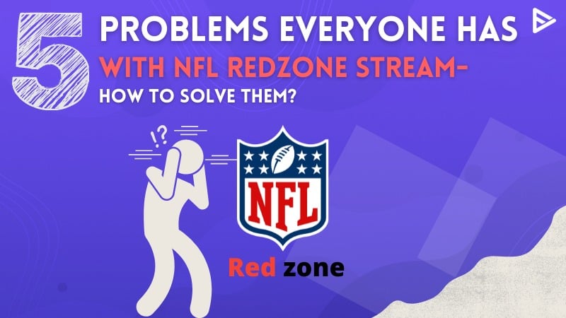 How to Watch NFL Redzone Stream for free