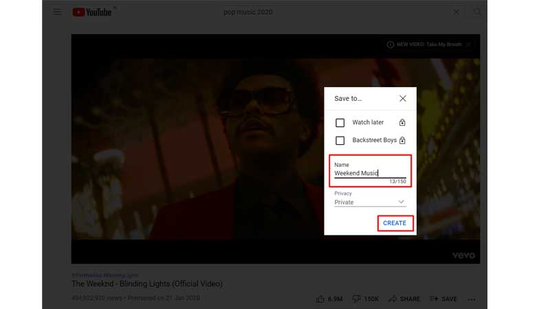 Save-YT-video-to-computer-by-creating-a-playlist
