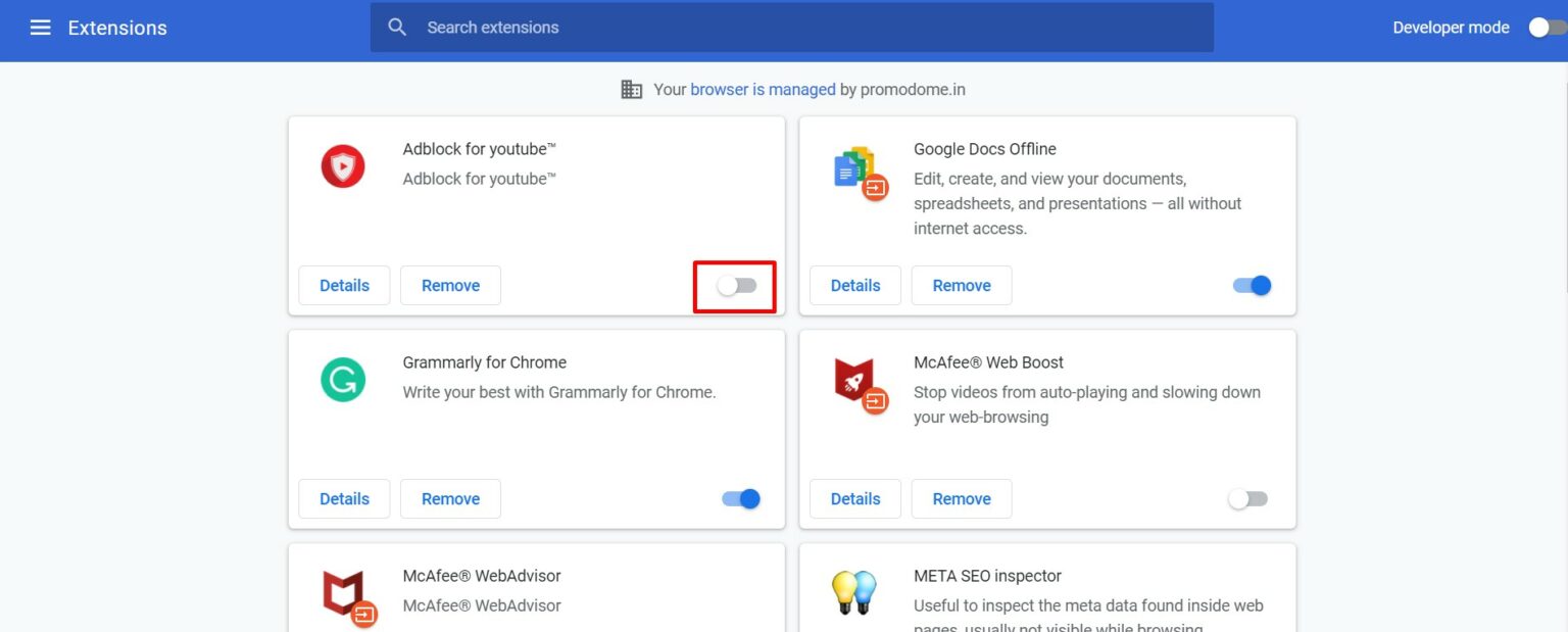 YouTube Sidebar Missing 7 Methods to fix it