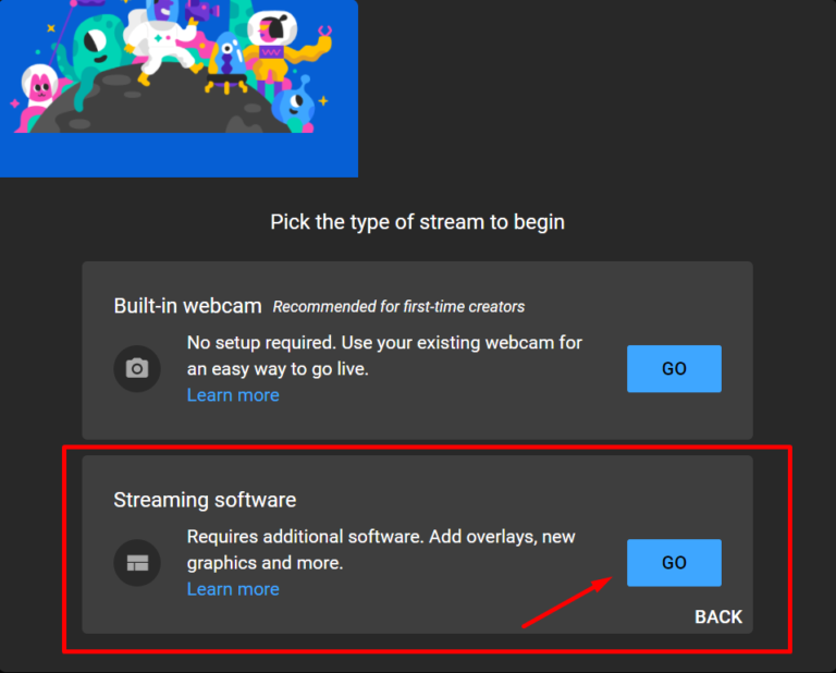 How to Find YouTube Stream Key in 4 easy steps?