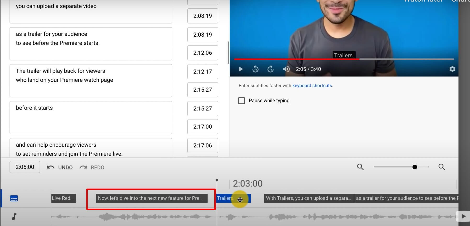 How To Add Subtitles To A Video On YouTube Easily In Few Steps?