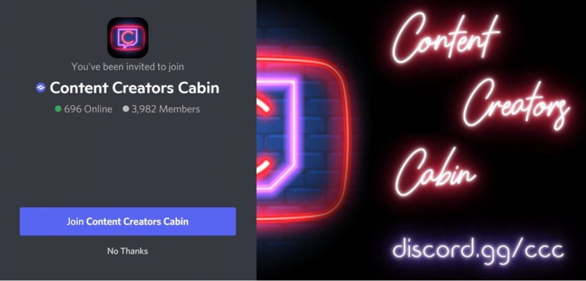 Win Premium Access to CCGHub with Discord Nitro! 