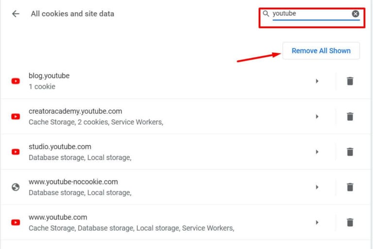 YouTube Sidebar Missing 7 Methods to fix it