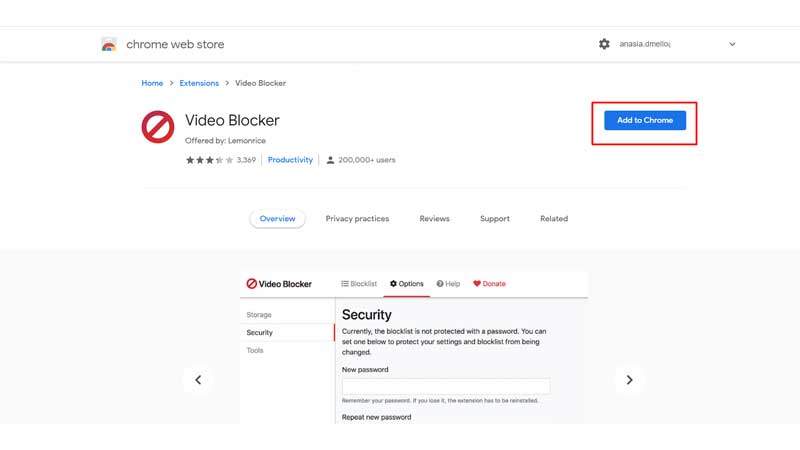 How To Block Content On YouTube? - Veefly Blogs