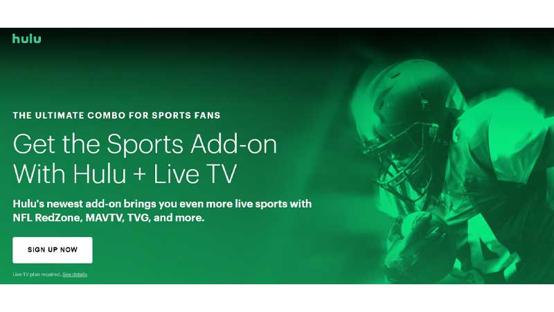 How To Watch NFL RedZone: Prices, Hulu/  TV NFL RedZone Streaming  Options