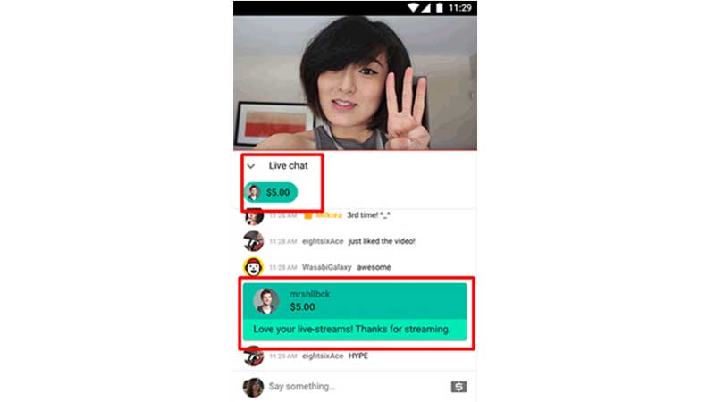 YT-Super-Chat