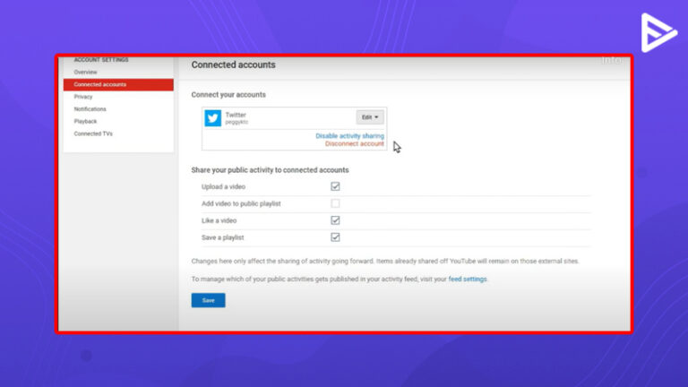 How To Link Twitter To YouTube Updated 2022 Veefly Blog
