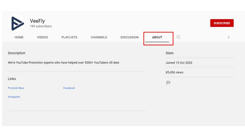 about-the-YouTube-channel