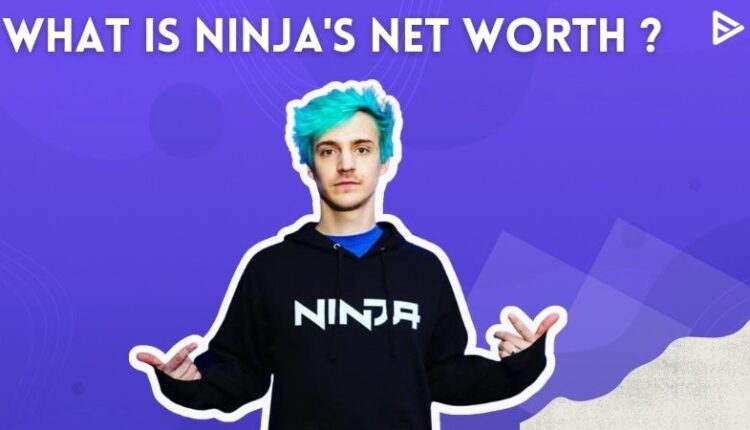 What is ninja net worth in 2023? Earnings, Subscribers, Gaming Setup