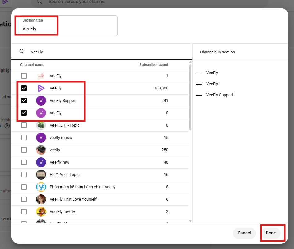 featured image steps
