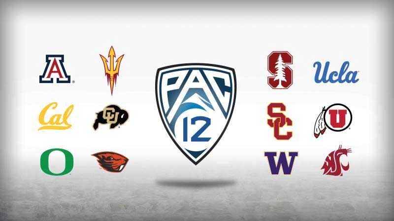 Pac-12 Networks announces addition of free streaming channel Pac-12 Insider  to newly-launched “Sports on Tubi” lineup