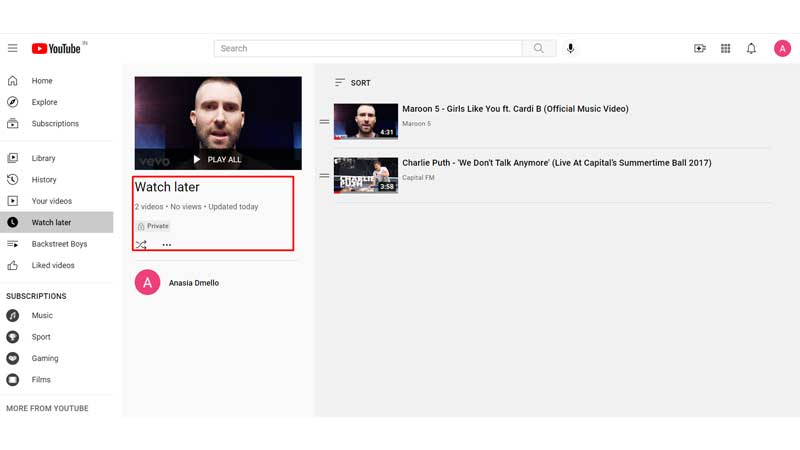 Save YouTube Video: How to do it online | Veefly Blog - How Do U Save A Video From Youtube