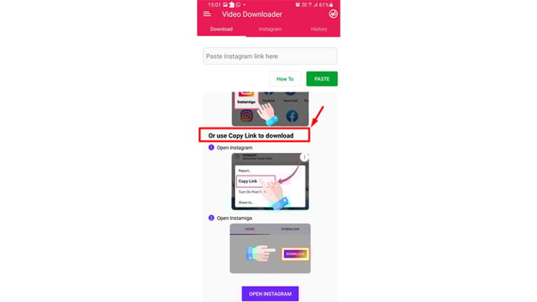 How to Post YouTube Videos on Instagram - A Beginner's Guide