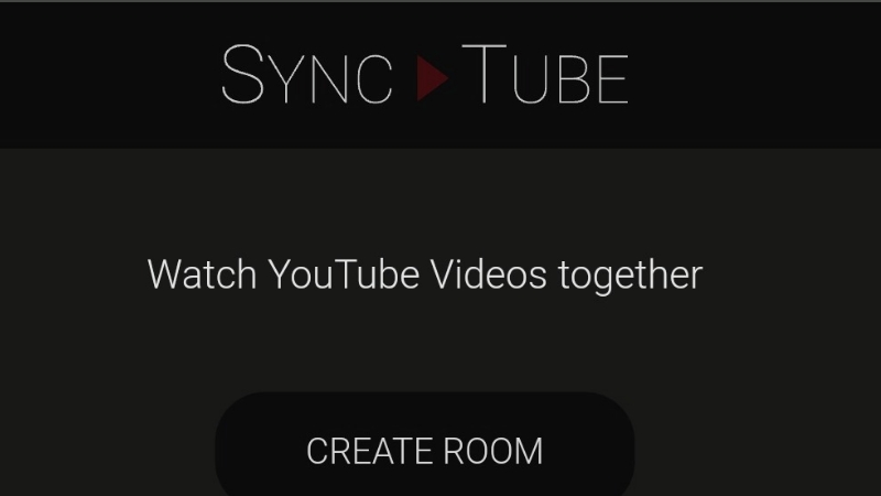 Sync youtube videos with friends new arrivals