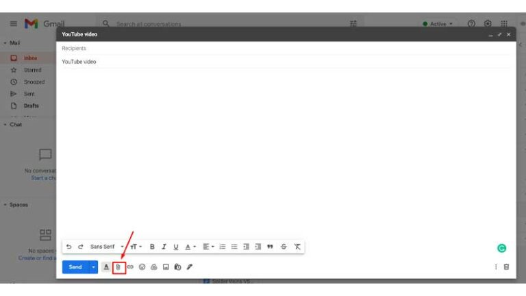 How to Embed a YouTube video? Veefly Blog