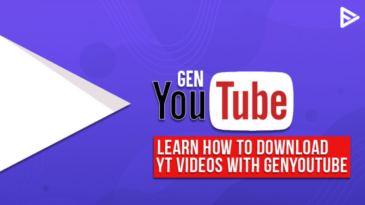 Www genyoutube com