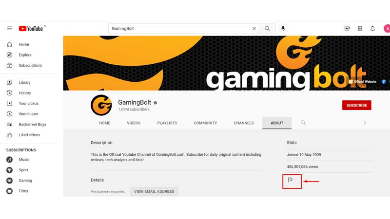 Flag-like-icon-on-YouTube