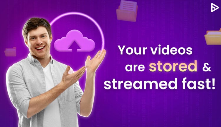 How Does YouTube Store Videos