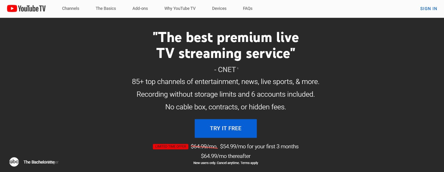 youtube-tv-gets-a-tiny-feature-that-makes-a-big-difference