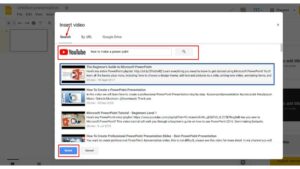 How to Embed a YouTube video? Veefly Blog
