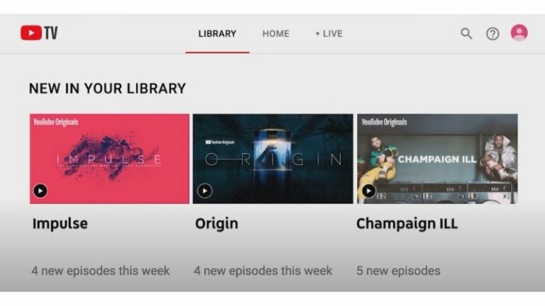 How To Record Shows On YouTube Tv Best tips and Tricks.