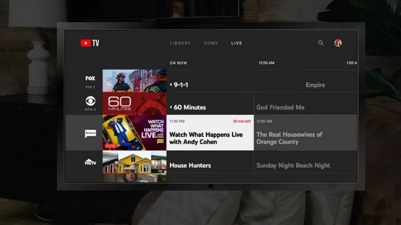 YouTube-Cast-Laptop