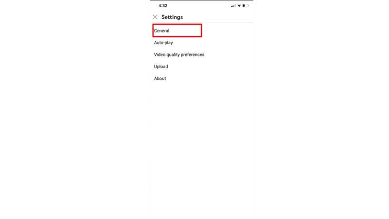 general-settings-in-iphone-youtube-app