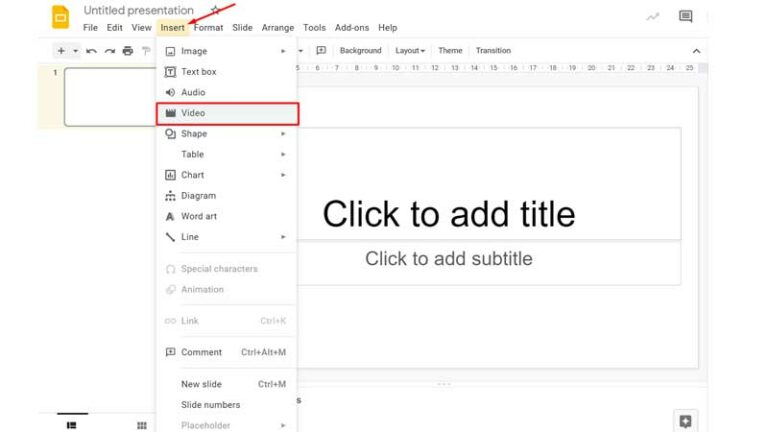 How to Embed a YouTube video? Veefly Blog