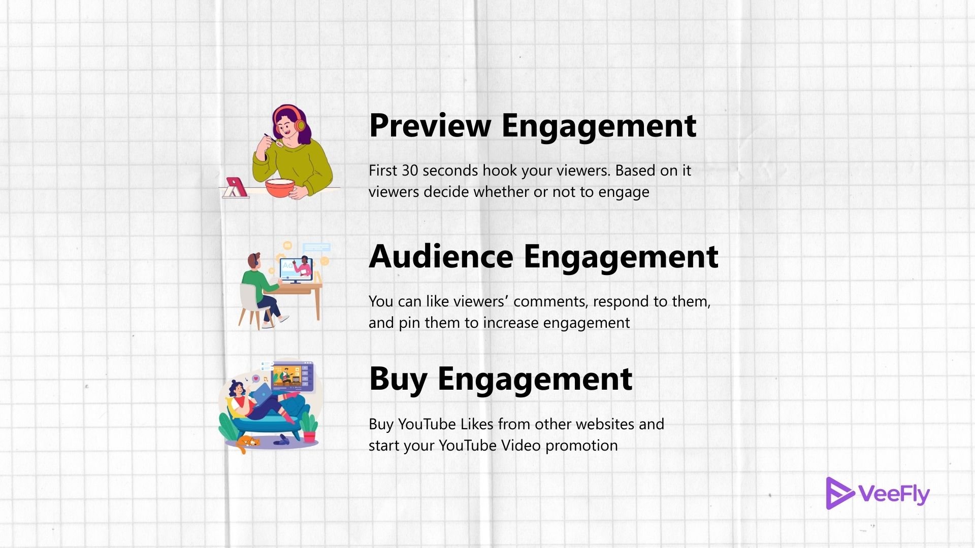 tips for increasing likes on youtube videos