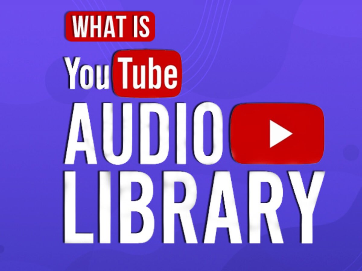 Everything You Need to Know about the  Audio Library