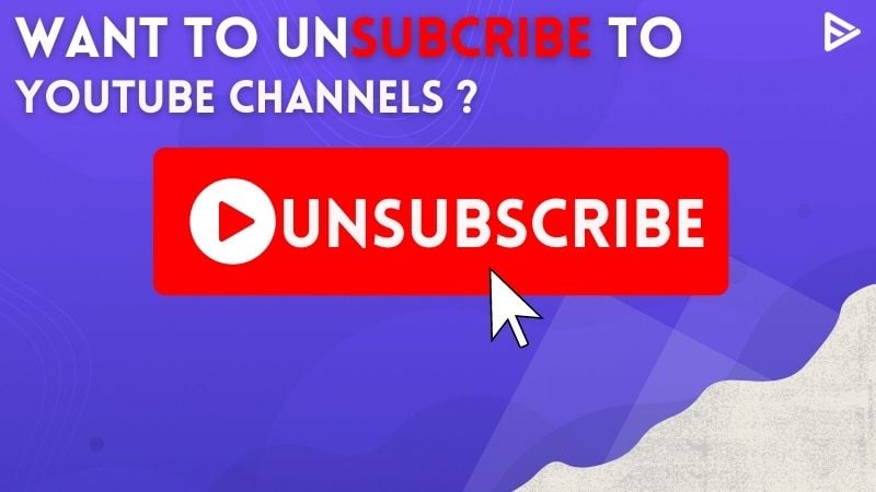 how-to-delete-subscriptions-on-youtube-beginner-s-guide