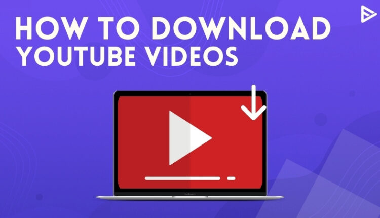 How To Download YouTube Videos Without Any Software? Free Tools