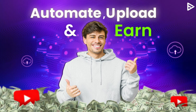 what is youtube automation-explained