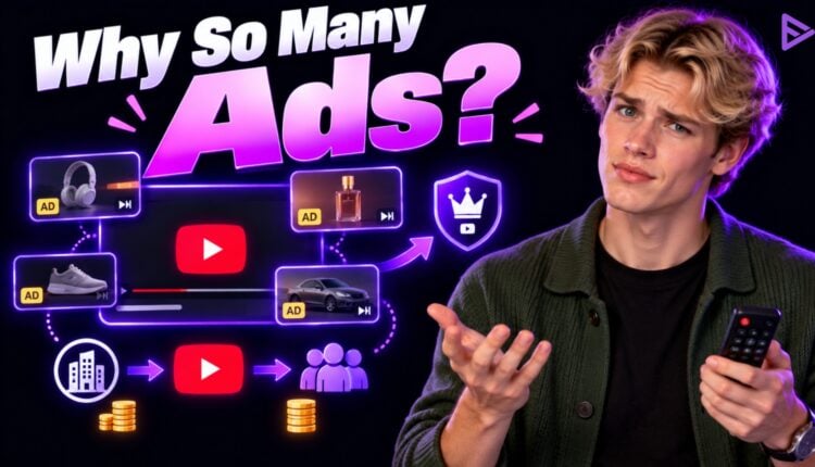 youtube ads