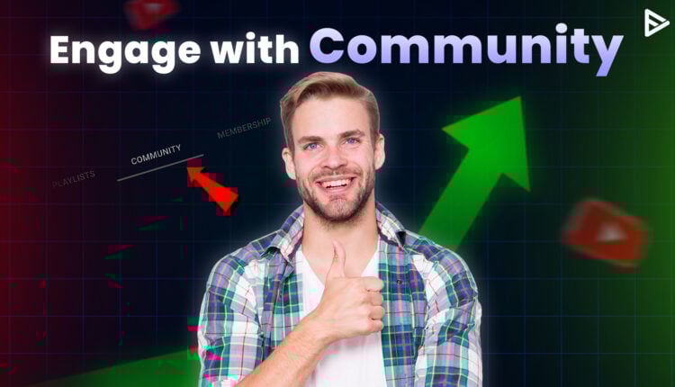 youtube community tab requirements