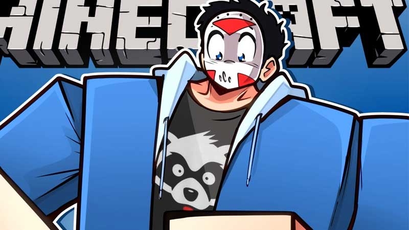 How Old Is H20 Delirious