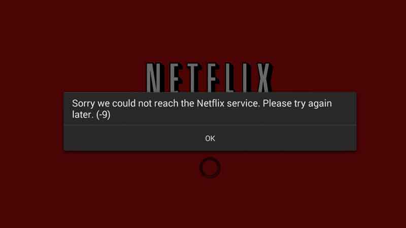 How to Fix Netflix Error Code Nw-3-6 (December 2023) - Veefly Blog