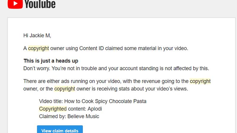 what-does-copyright-claim-mean-on-youtube-solve-instantly-in-2023