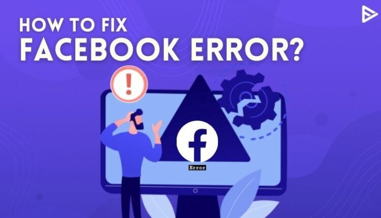 Why Is My Facebook Not Working On Iphone