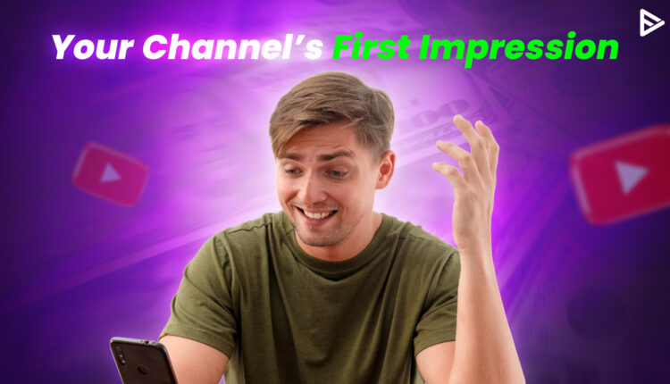 youtube channel trailer